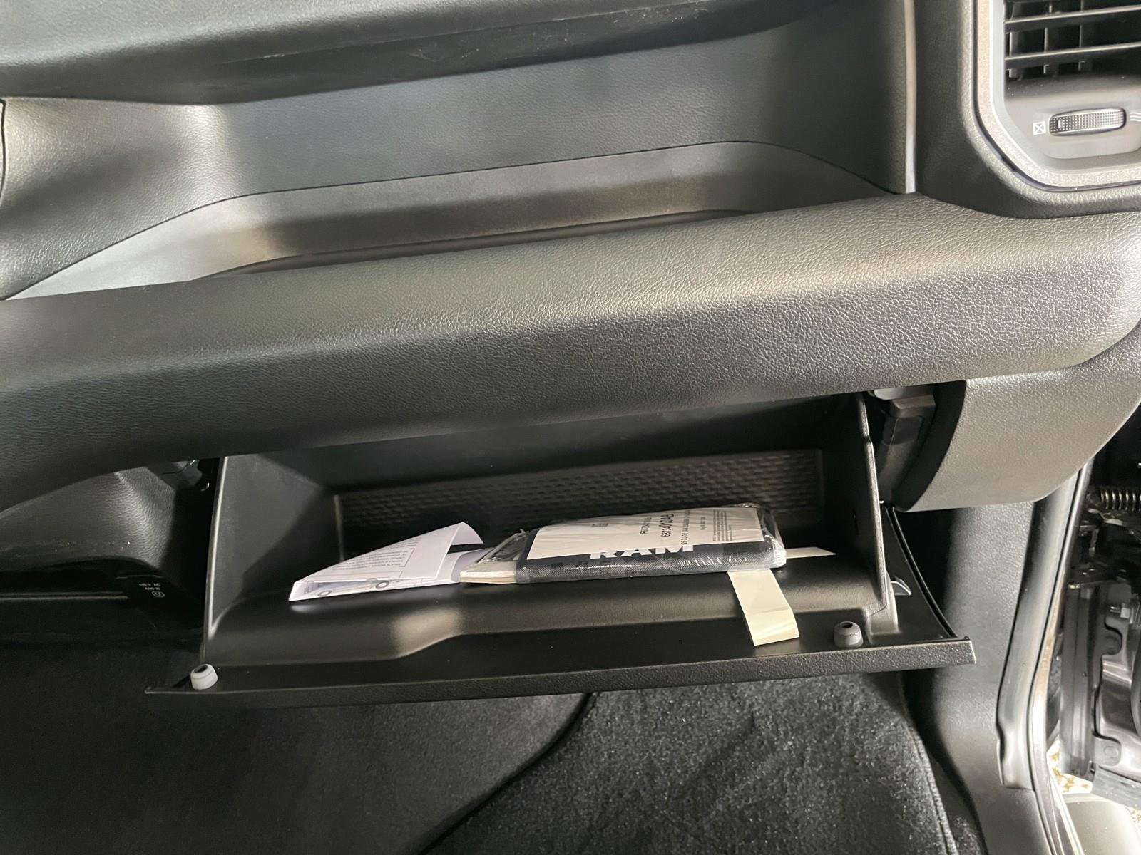 New 2026 RAM 2500 Tradesman image 39