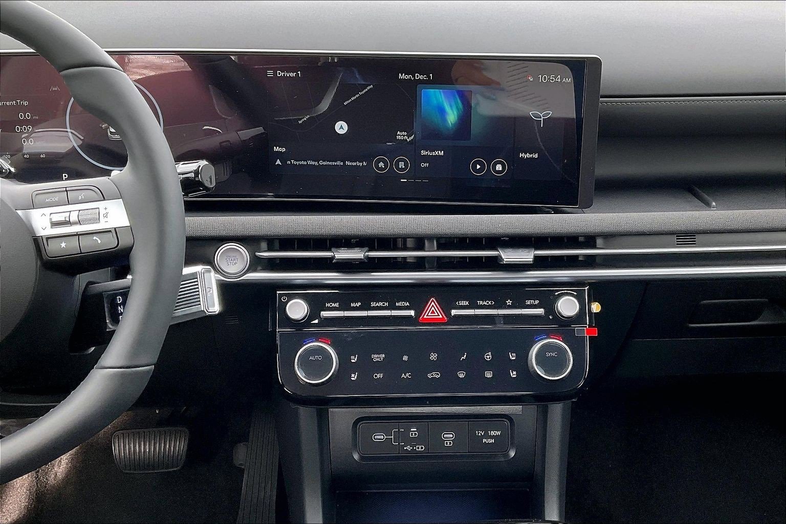 New 2026 Hyundai Tucson Limited image 6