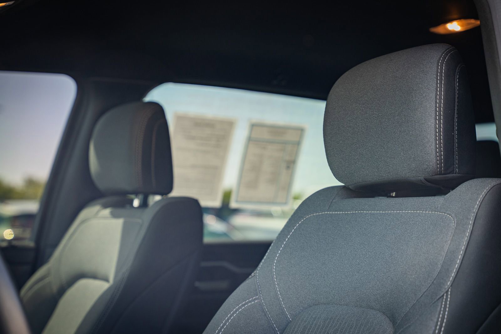 Used 2022 RAM 1500 Big Horn AWD/4WD image 21