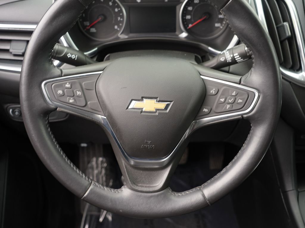 Used 2019 Chevrolet Equinox LT FWD image 23