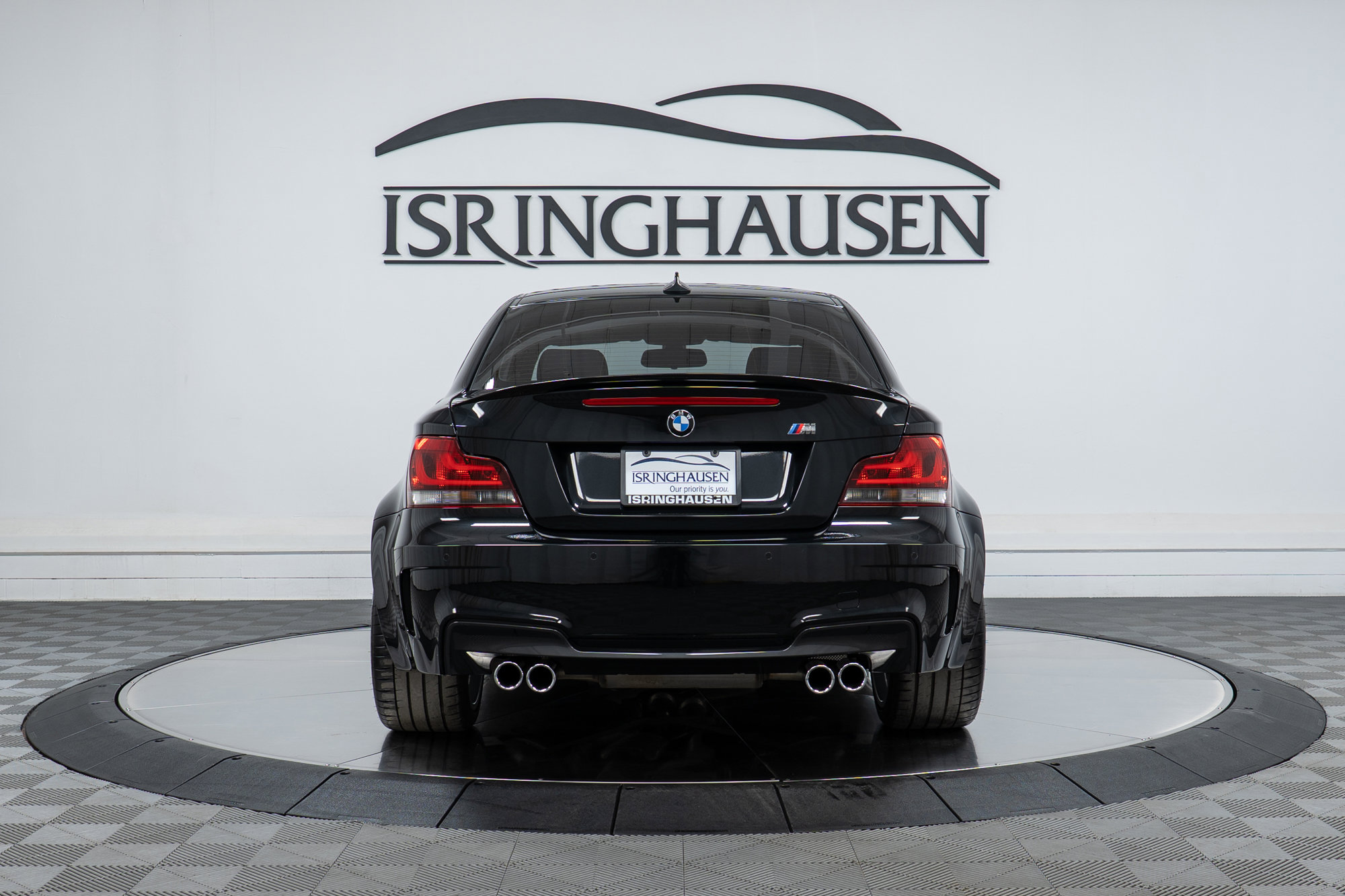 Used 2011 BMW 1 Series M image 5