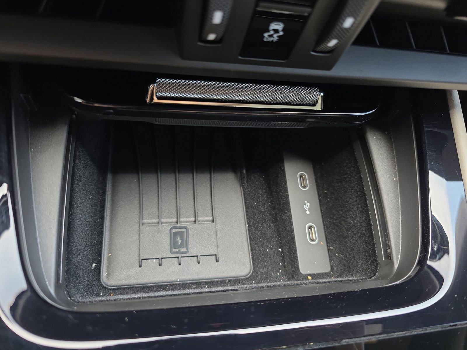 Certified 2026 Porsche Cayenne S AWD/4WD image 19