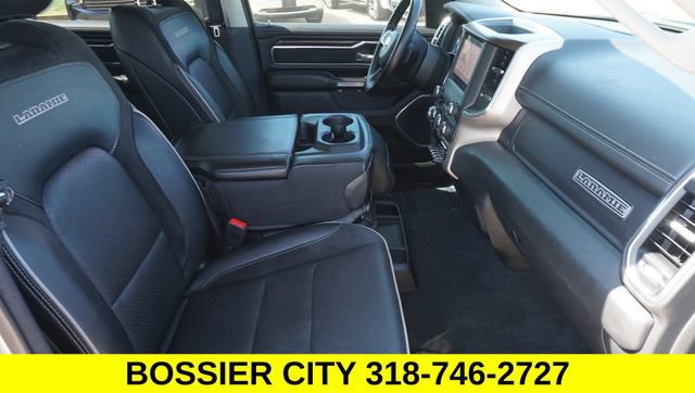 Used 2022 RAM 1500 Laramie RWD image 22