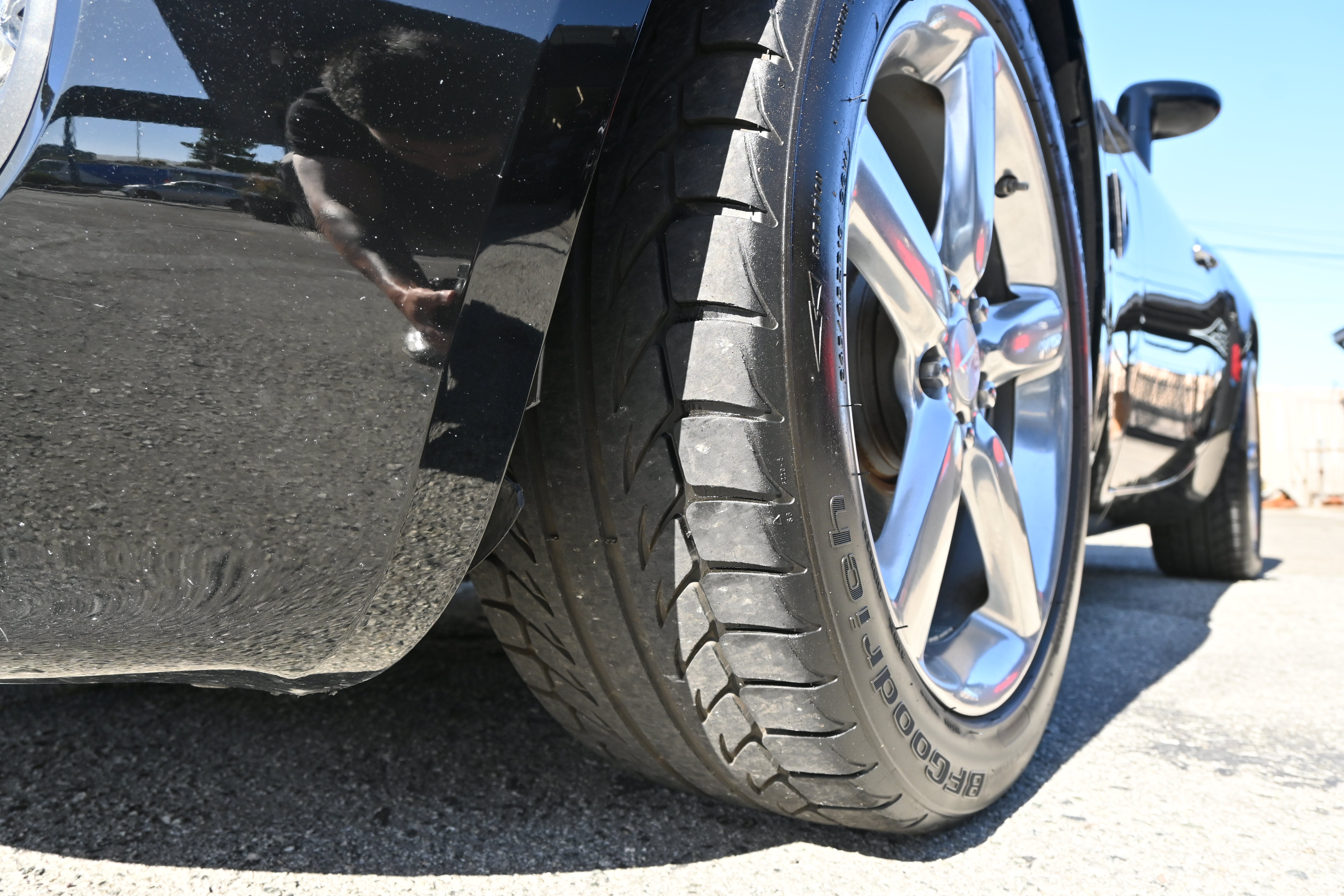 Used 2009 Pontiac Solstice GXP w/ Premium Package RWD image 15