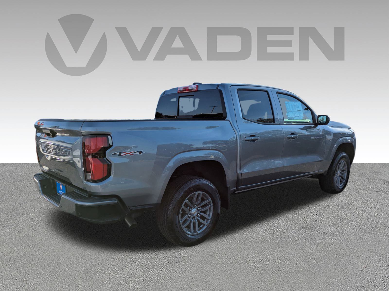 Used 2026 Chevrolet Colorado LT w/ LT Convenience Package image 25