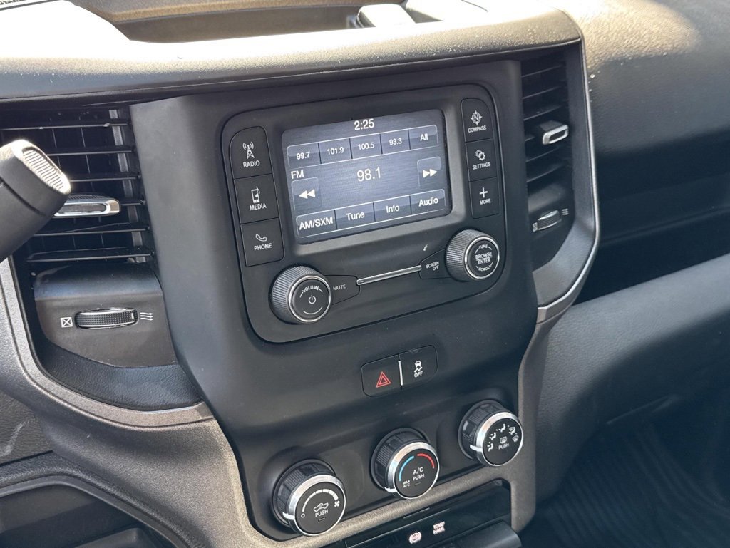 Used 2019 RAM 2500 Tradesman image 5