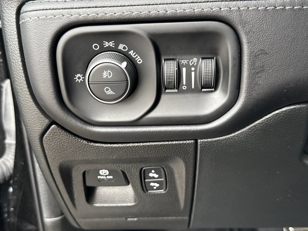 Used 2022 RAM 1500 TRX w/ TRX Level 2 Equipment Group AWD/4WD image 15