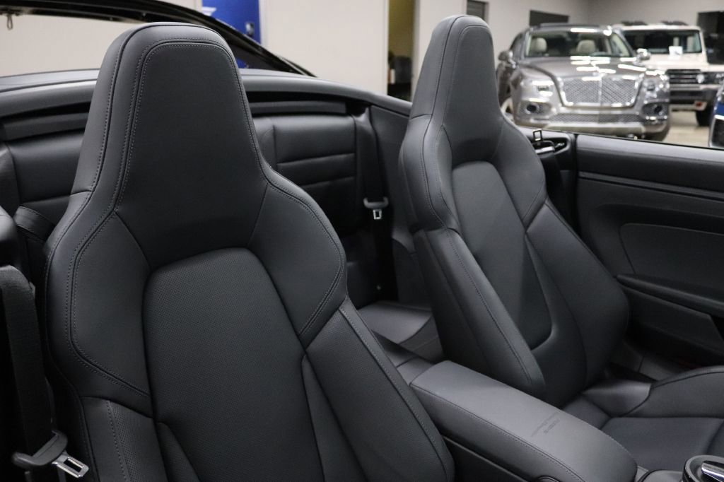 Used 2026 Porsche 911 GTS image 34