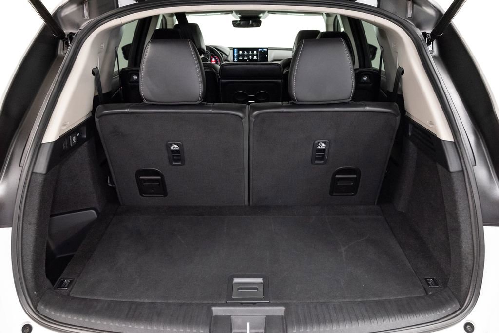 Used 2025 Acura MDX w/ Technology Package image 37