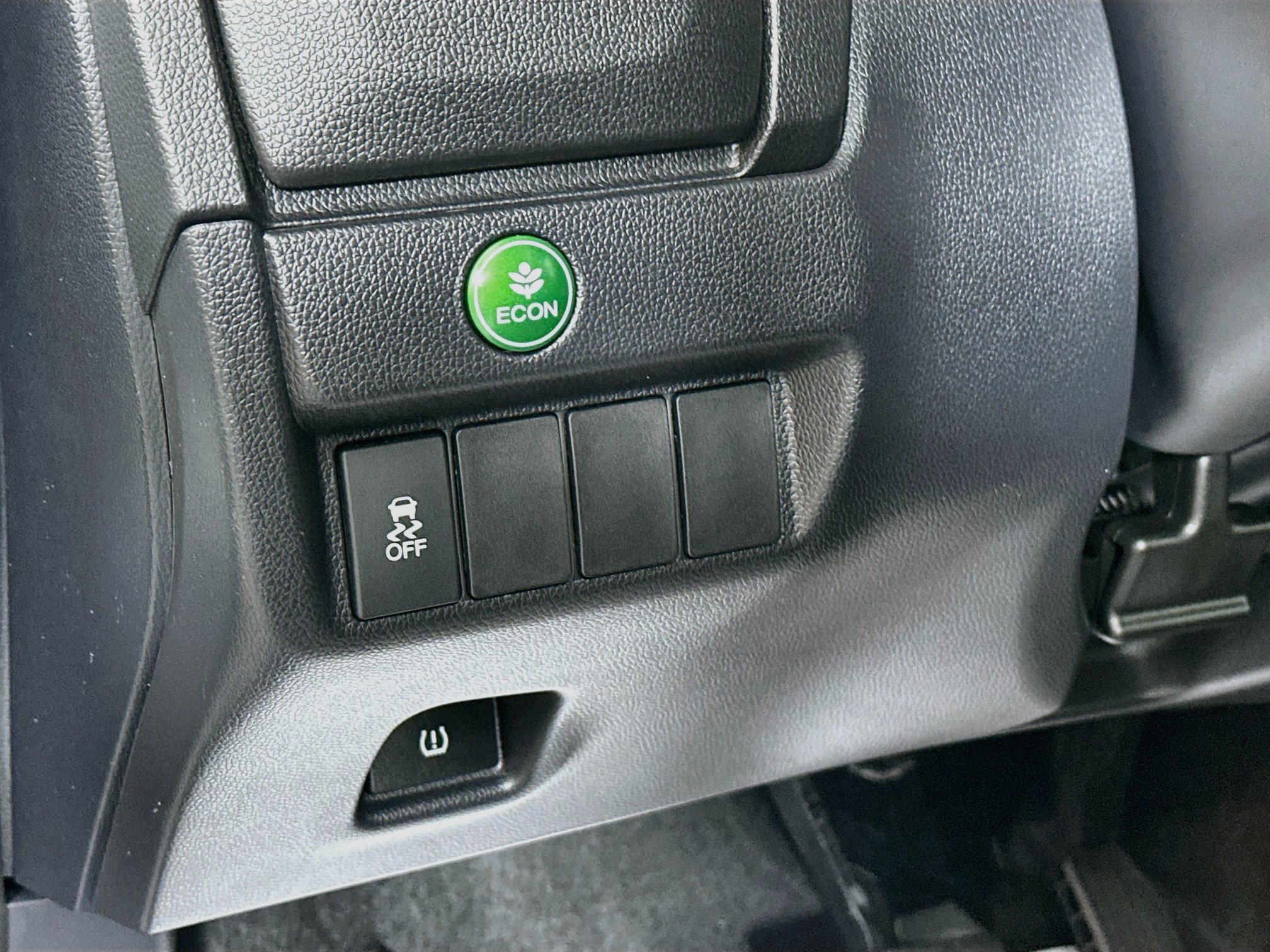 Used 2020 Honda Fit LX image 10