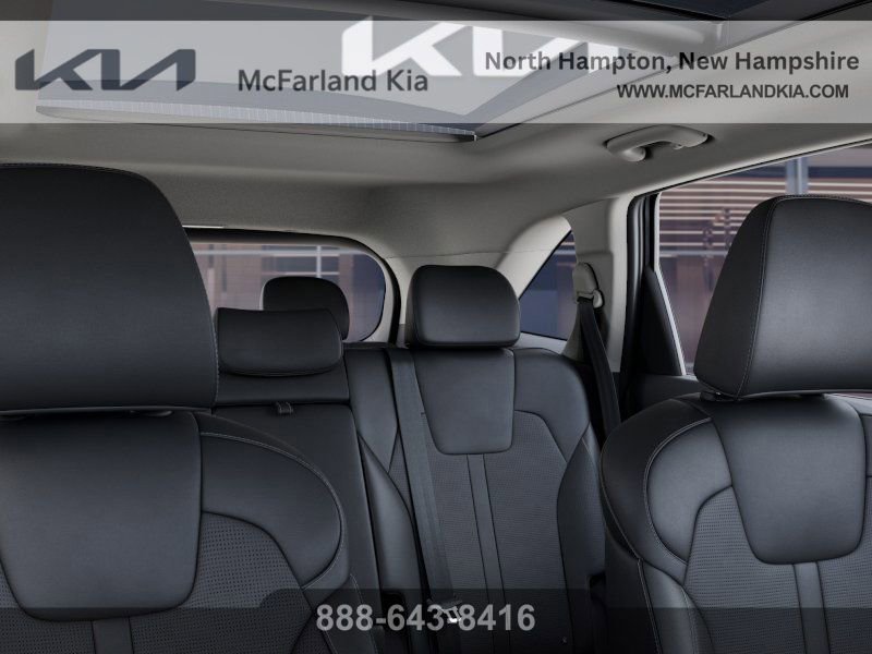 New 2026 Kia Sorento S AWD/4WD image 27