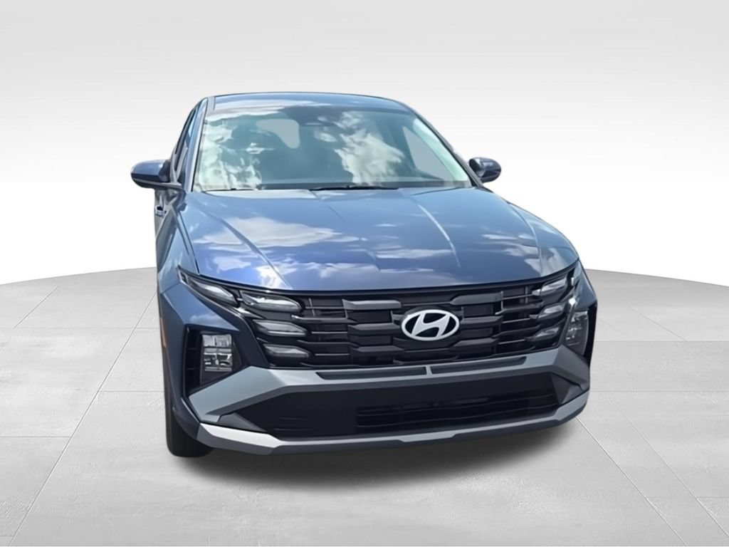 New 2026 Hyundai Tucson SE AWD/4WD image 3