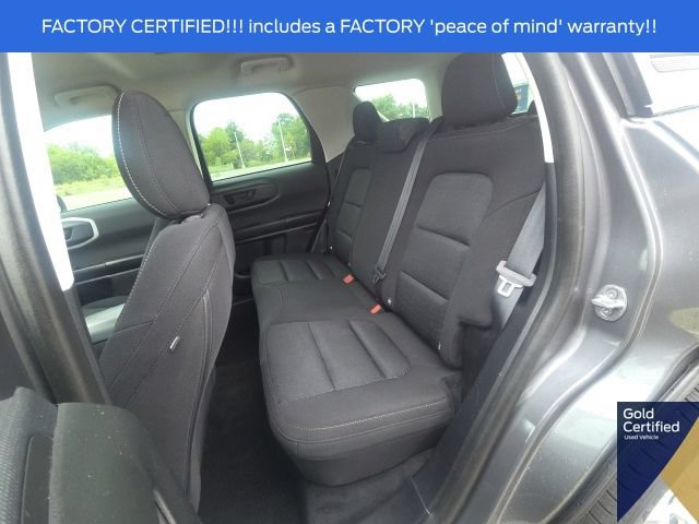 Used 2021 Ford Bronco Sport AWD/4WD image 20