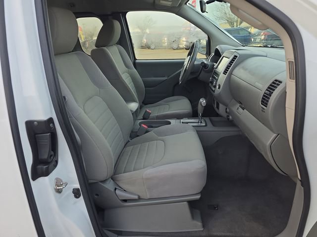 Used 2019 Nissan Frontier S image 9