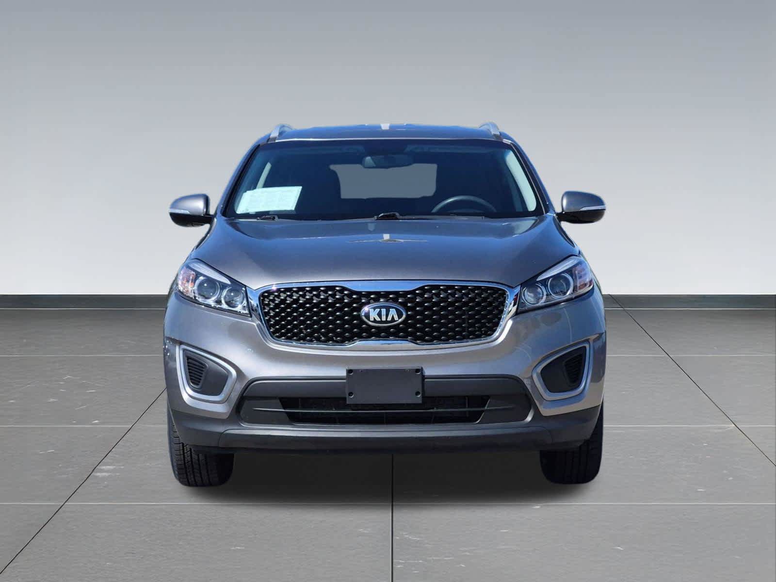 Used 2016 Kia Sorento LX AWD/4WD image 9