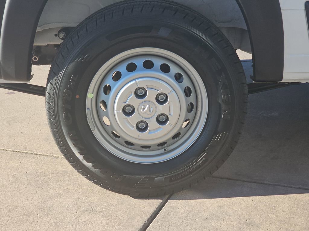 New 2026 RAM ProMaster 2500 w/ Convenience Group image 37