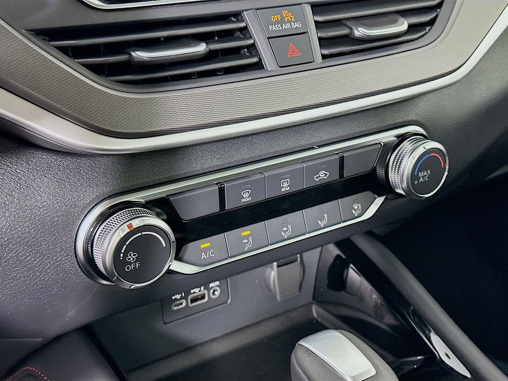 New 2025 Nissan Altima 2.5 SR image 20