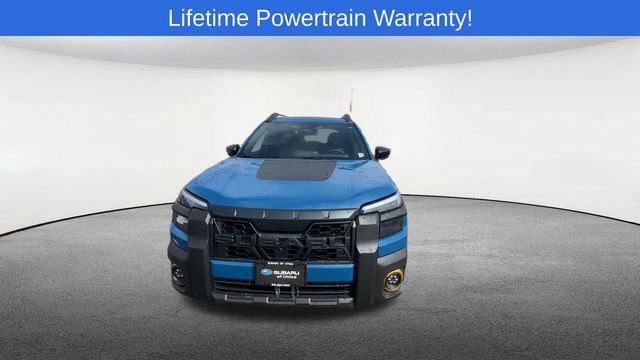 New 2026 Subaru Outback Wilderness w/ Wilderness Plus Package image 3