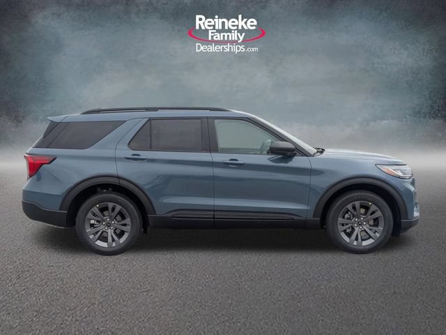 New 2026 Ford Explorer Active w/ Active Comfort Package AWD/4WD image 4
