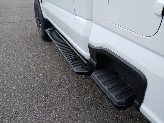 New 2025 Ford F350 XL w/ STX Appearance Package image 6