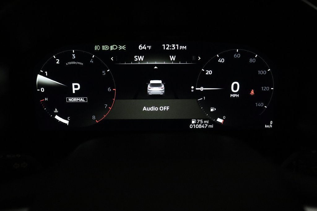 Used 2026 Mitsubishi Outlander SE AWD/4WD image 22