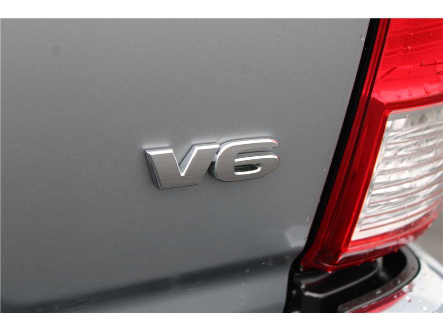 Used 2017 Toyota Tacoma SR5 w/ Tow Package image 33