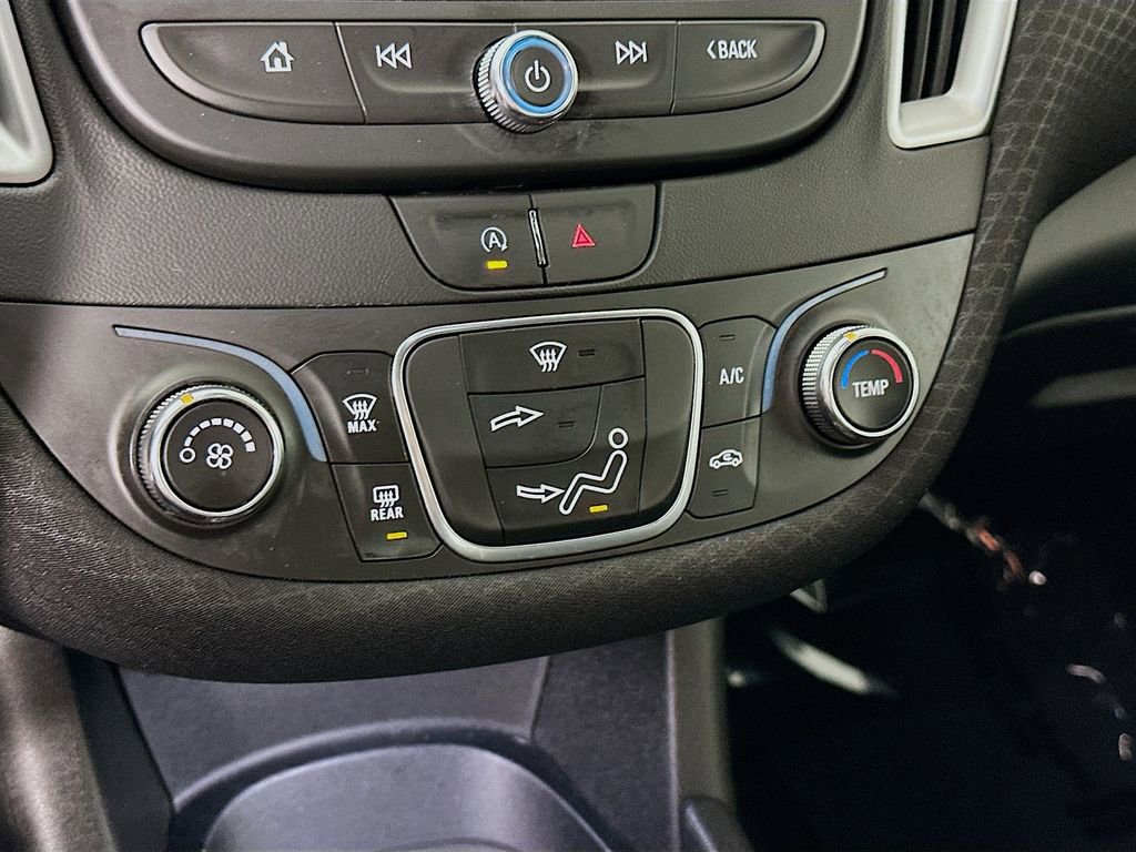 Used 2023 Chevrolet Malibu LS image 22