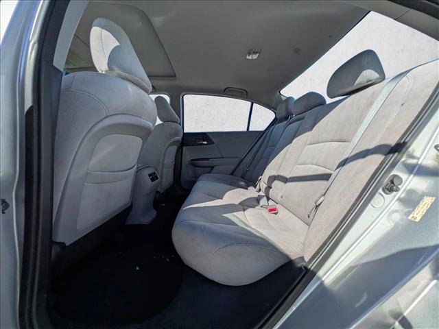 Used 2013 Honda Accord EX image 16
