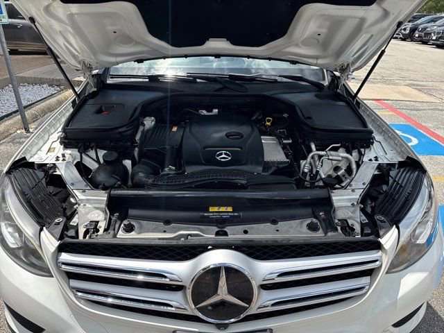 Used 2017 Mercedes-Benz GLC 300 4MATIC w/ Premium 3 Package image 64