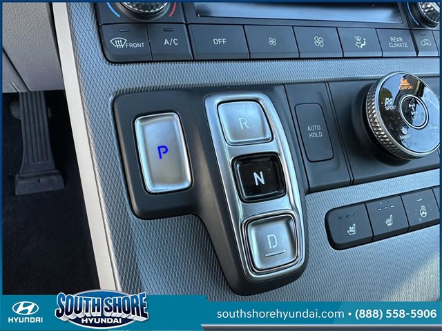 Used 2023 Hyundai Palisade Limited image 33