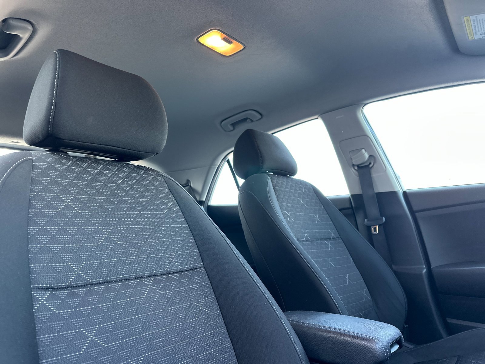 Used 2021 Kia Rio S image 15