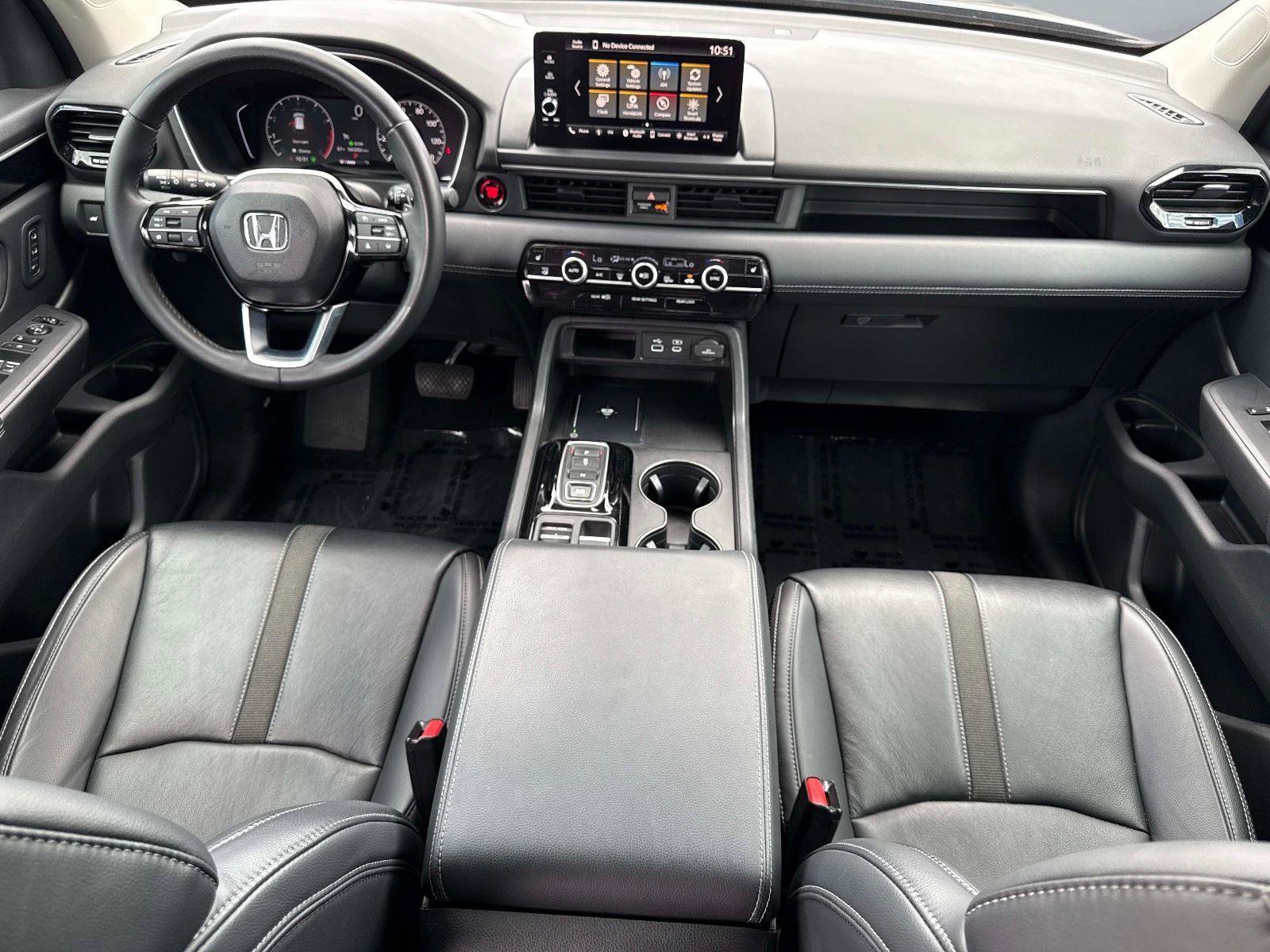 Certified 2023 Honda Pilot EX-L image 18