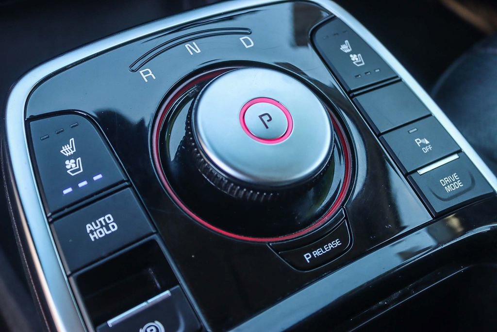 Used 2022 Kia Niro EX Premium image 45