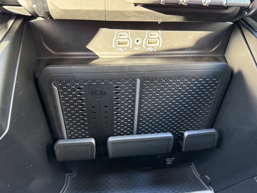 New 2026 RAM 1500 Big Horn image 66