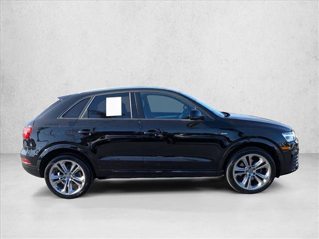 Used 2018 Audi Q3 2.0T Premium w/ Convenience Package video 4