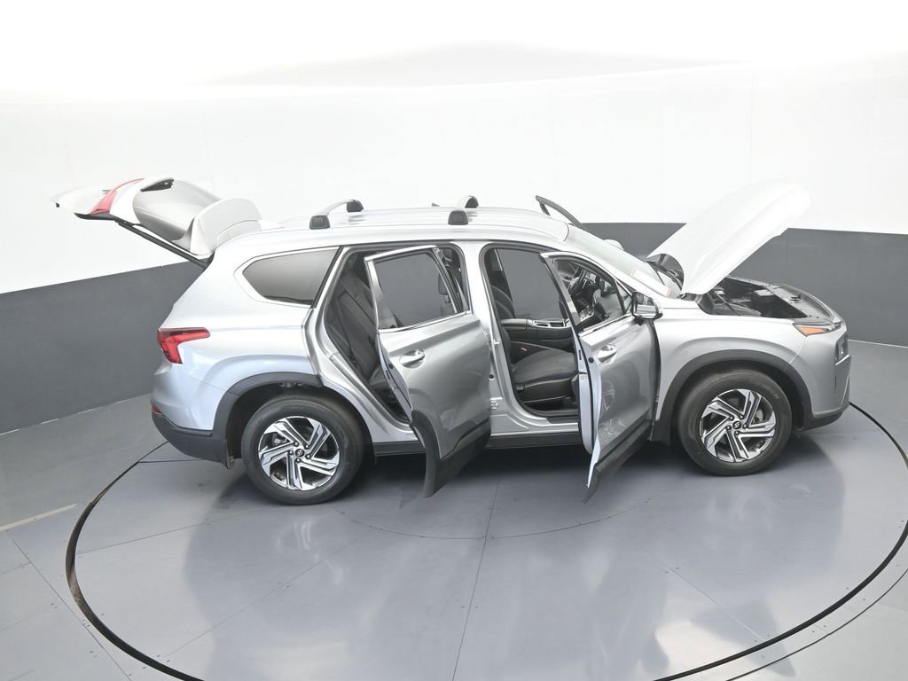 Used 2023 Hyundai Santa Fe SEL FWD image 68