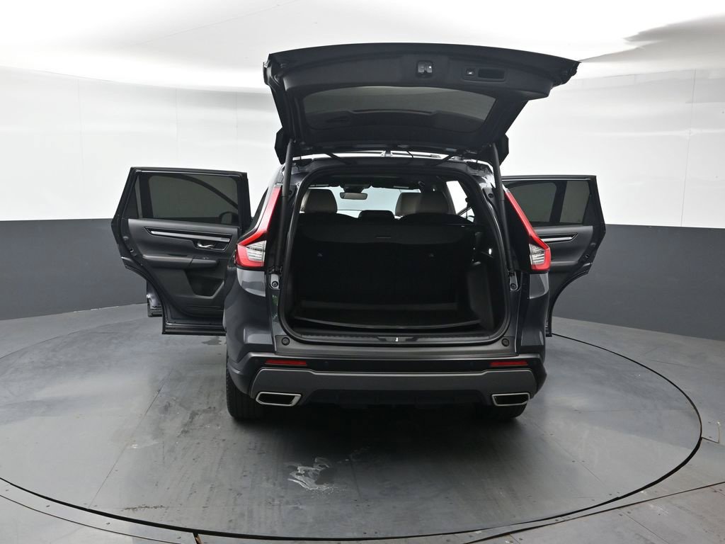 Used 2024 Honda CR-V Sport Touring image 48