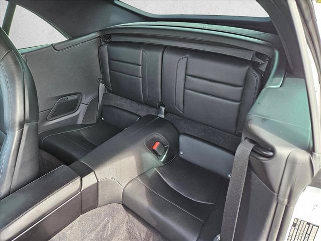 Used 2022 Porsche 911 Carrera RWD image 16