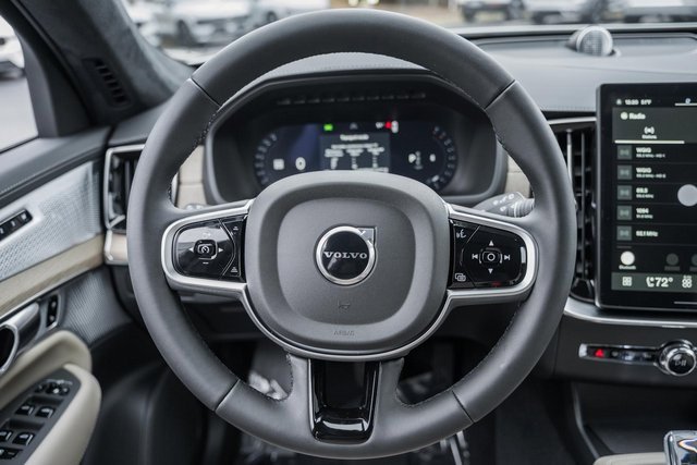 New 2026 Volvo XC90 B6 Ultra w/ Lounge Package image 27