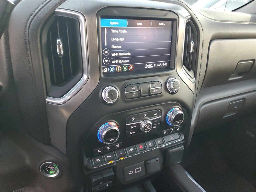 Used 2021 GMC Sierra 1500 Denali w/ Driver Alert Package II image 30