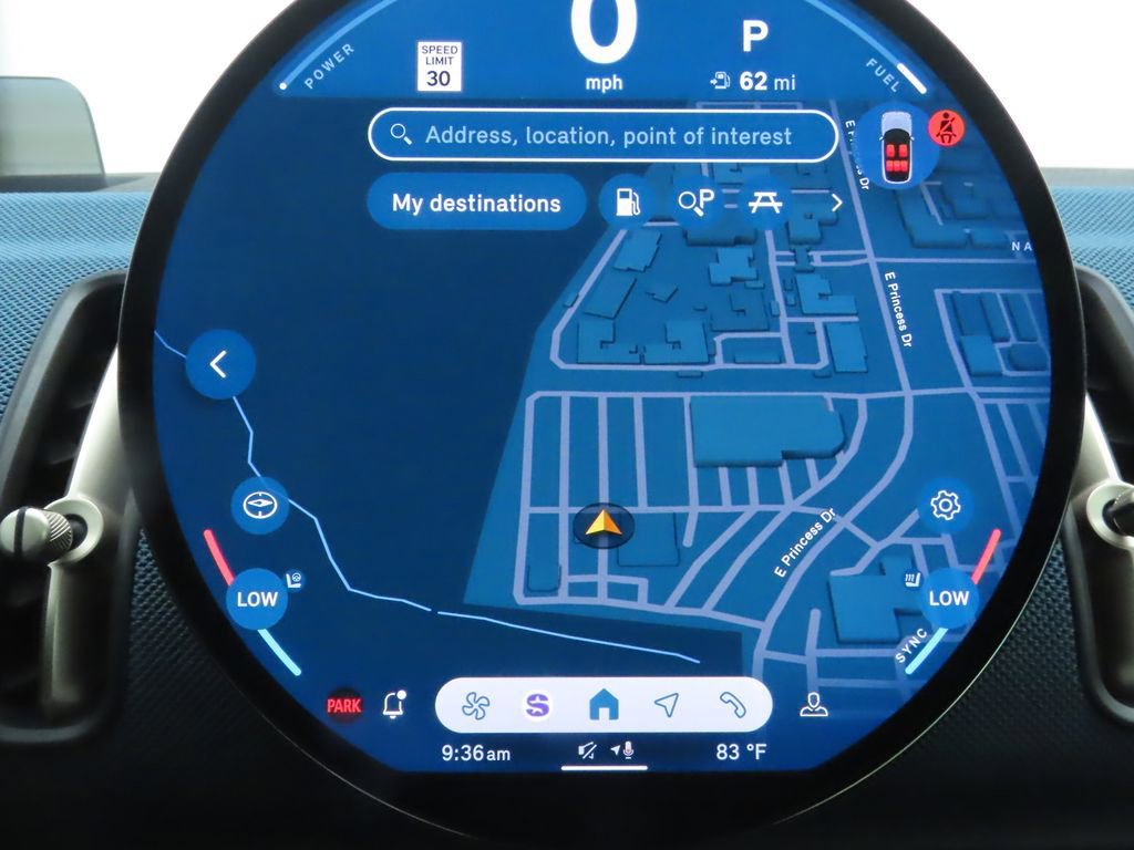 New 2026 MINI Cooper Countryman S image 16