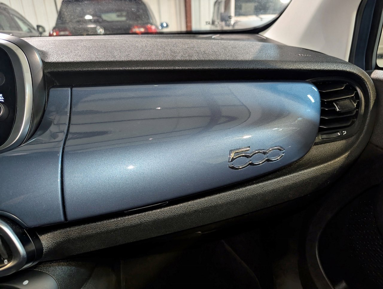 Used 2020 FIAT 500X Pop image 36