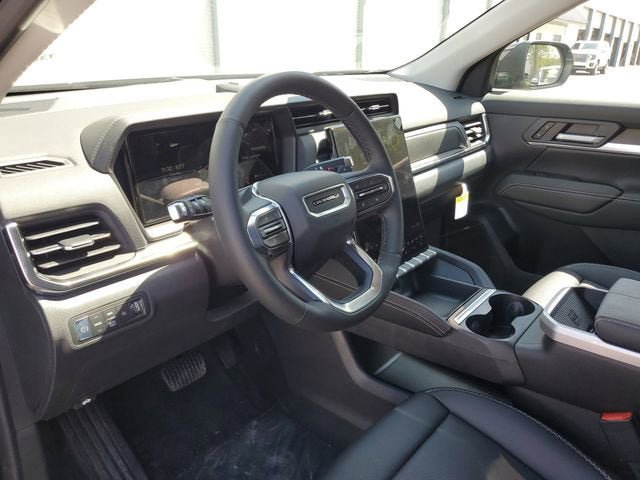 New 2026 GMC Terrain Denali AWD/4WD image 20