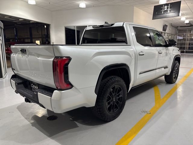 Used 2024 Toyota Tundra Limited image 6