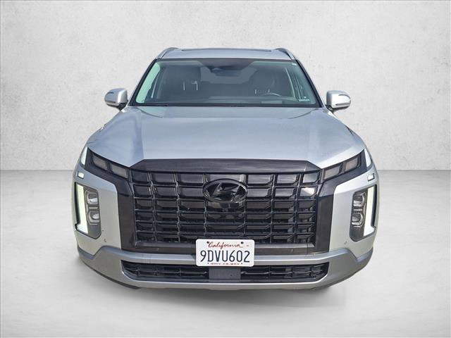 Used 2023 Hyundai Palisade Limited image 2