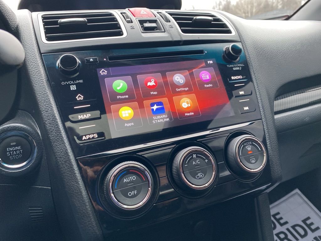 Used 2019 Subaru WRX Limited w/ Popular Package #3 (IZT) image 23