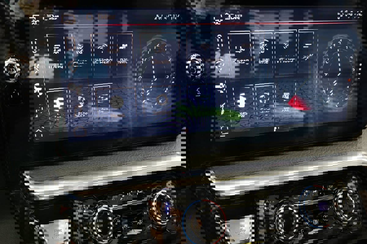 Used 2022 GMC Sierra 1500 Denali image 54