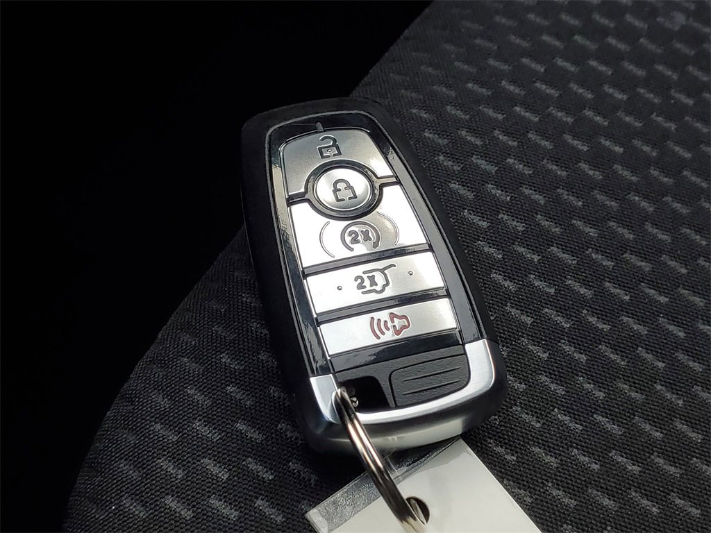 Used 2024 Ford Escape ST-Line w/ Tech Pack #1 image 30