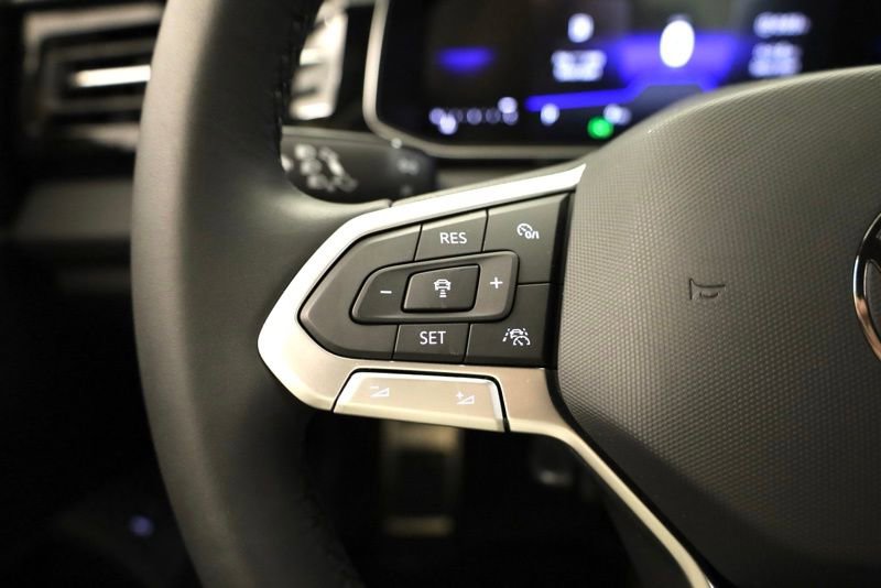 New 2026 Volkswagen Jetta Sport image 24