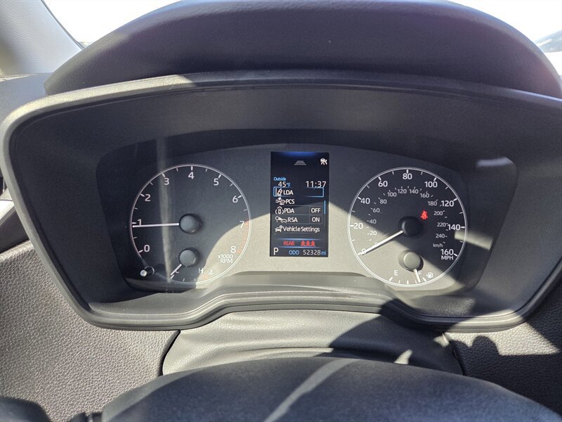 Used 2024 Toyota Corolla LE FWD image 16